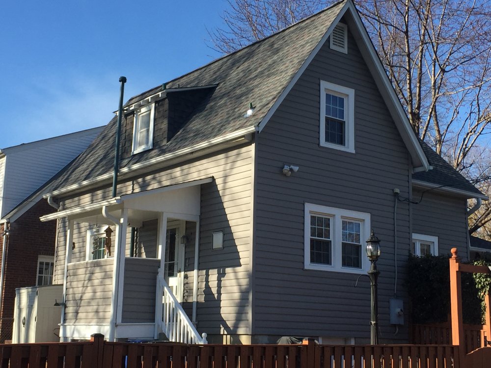Painter Roofing and Construction