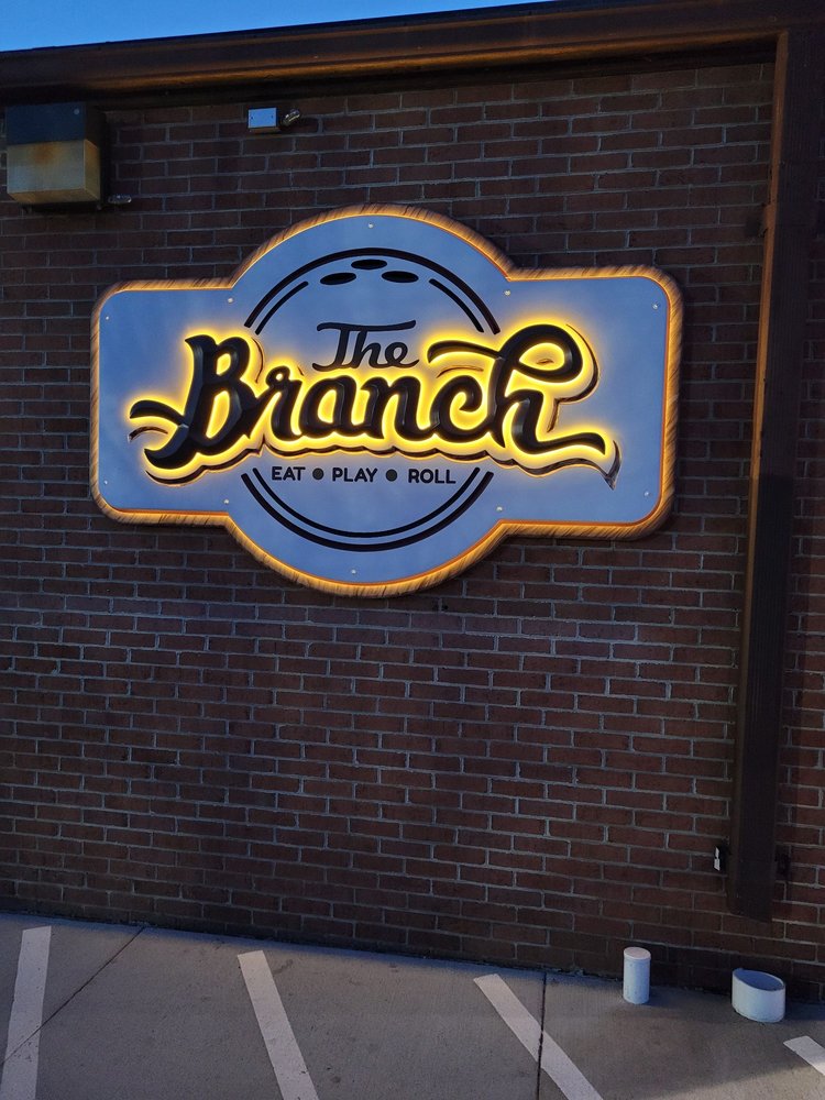 The Branch