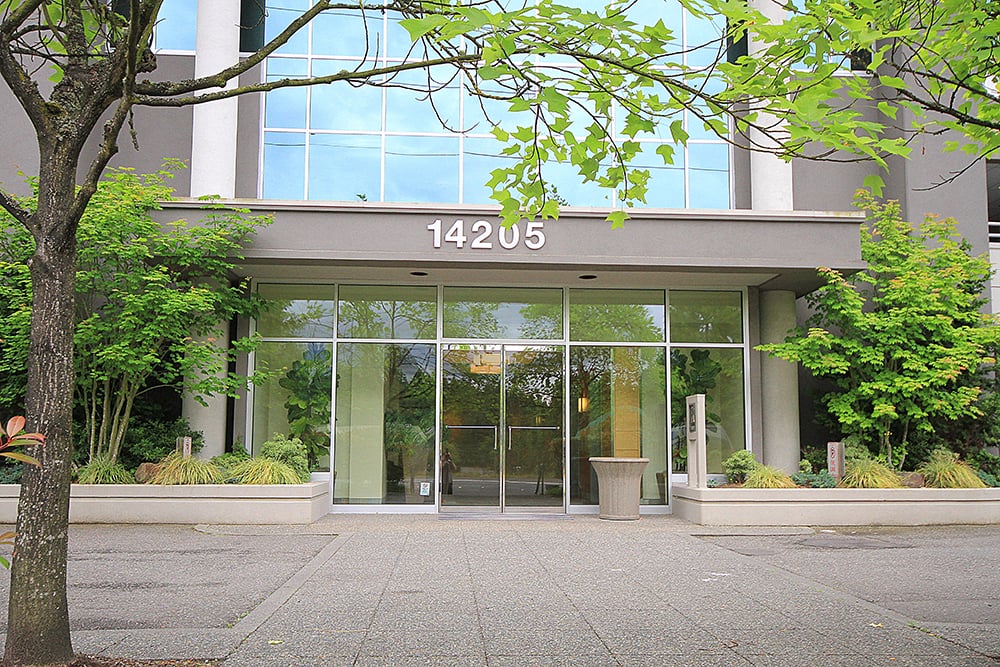 Premier Workspaces - Coworking & Office Space