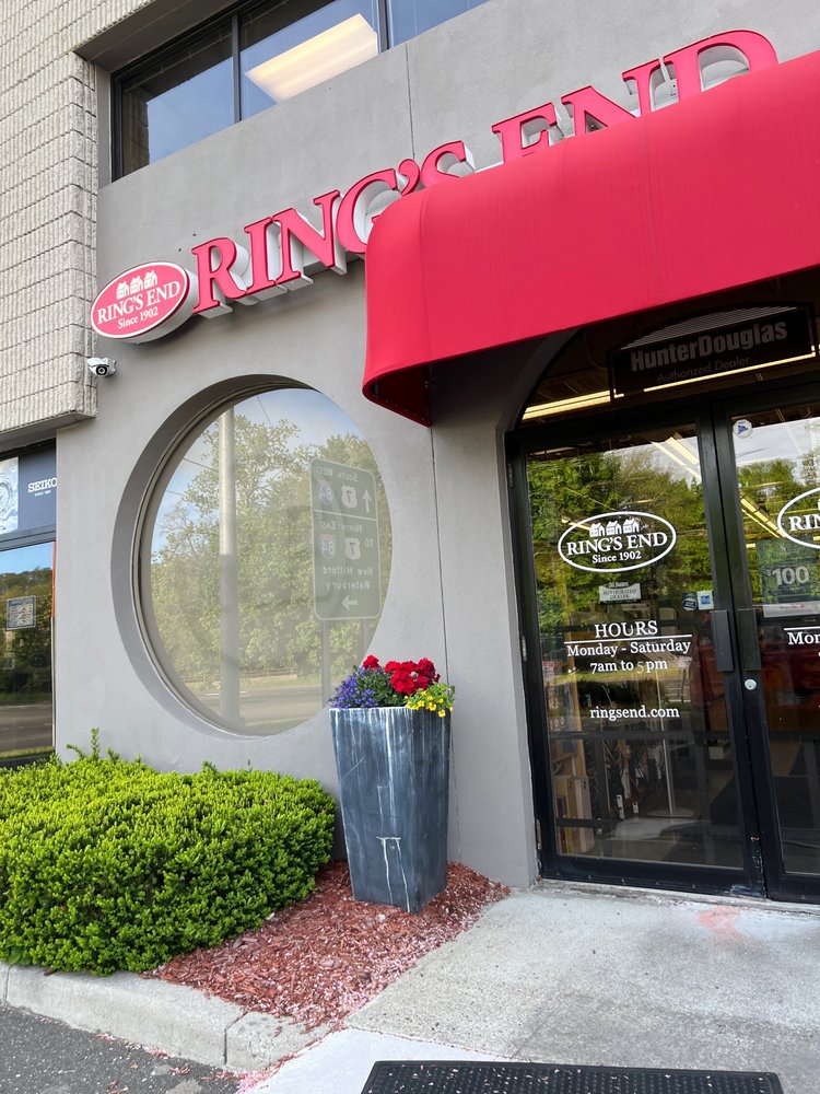 image of business Ring