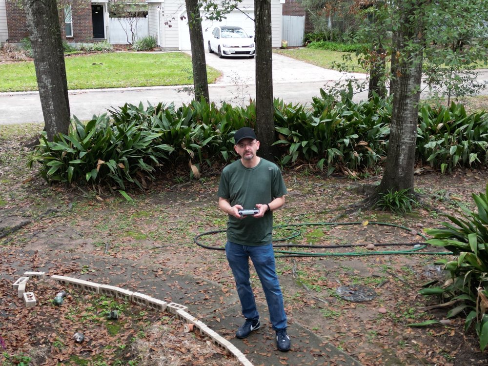 3D Inspection