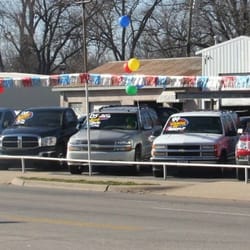 Bryans Car Corner Chickasha Used Car Dealers 602 S 4th St