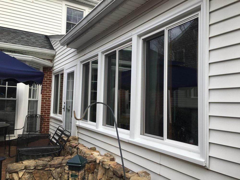 Leap Windows and Doors