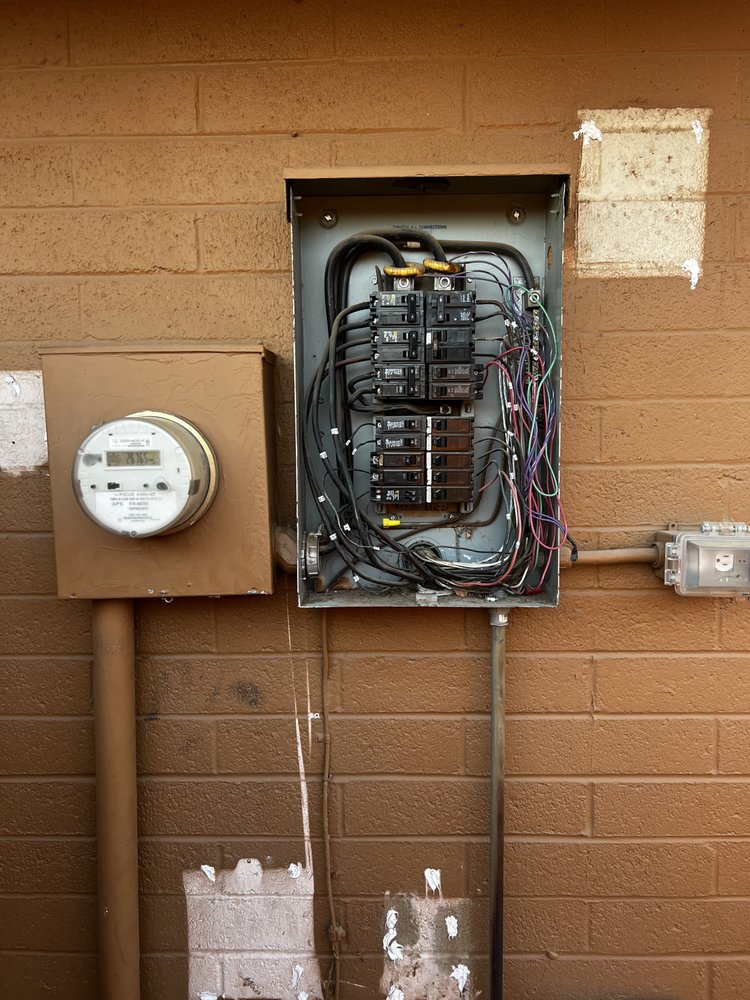Best Electrical Services