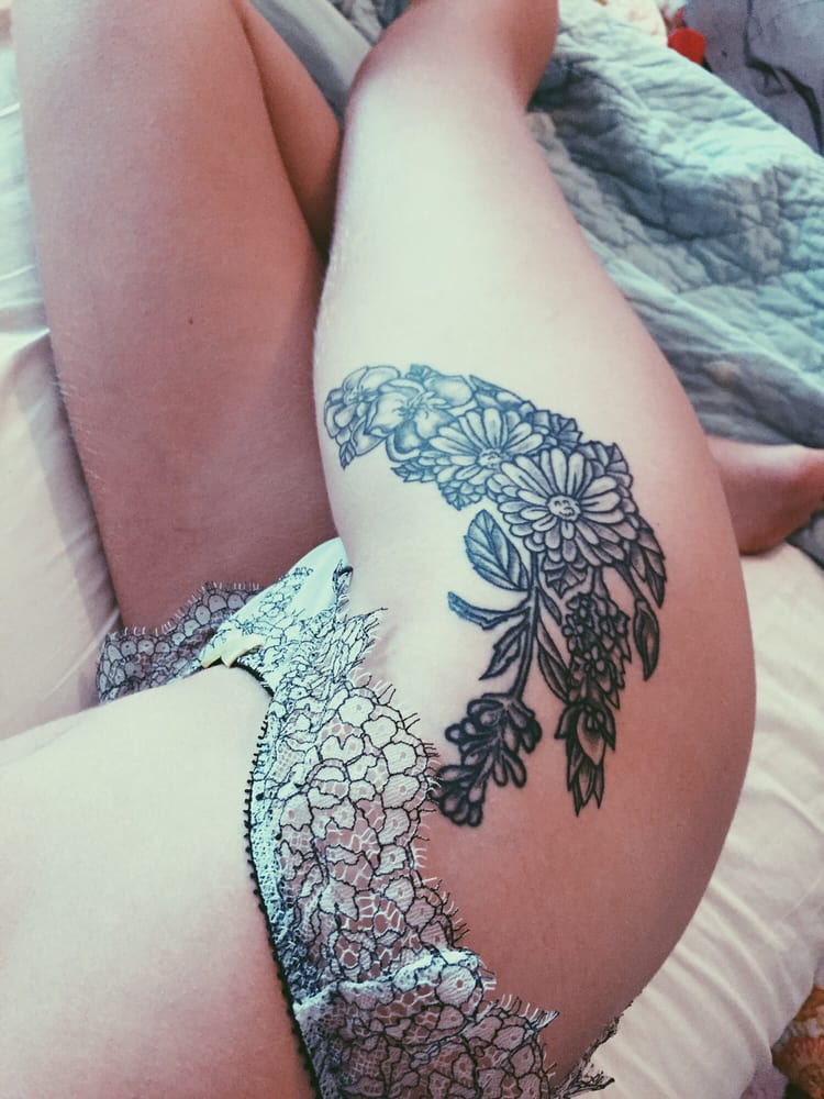 Inksanity Tattoo Company
