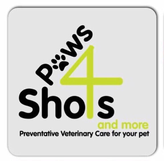 Paws 4 Shots