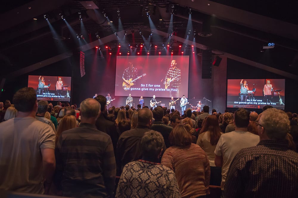 Flatirons Community Church West Campus Churches 24887 Genesee Trl