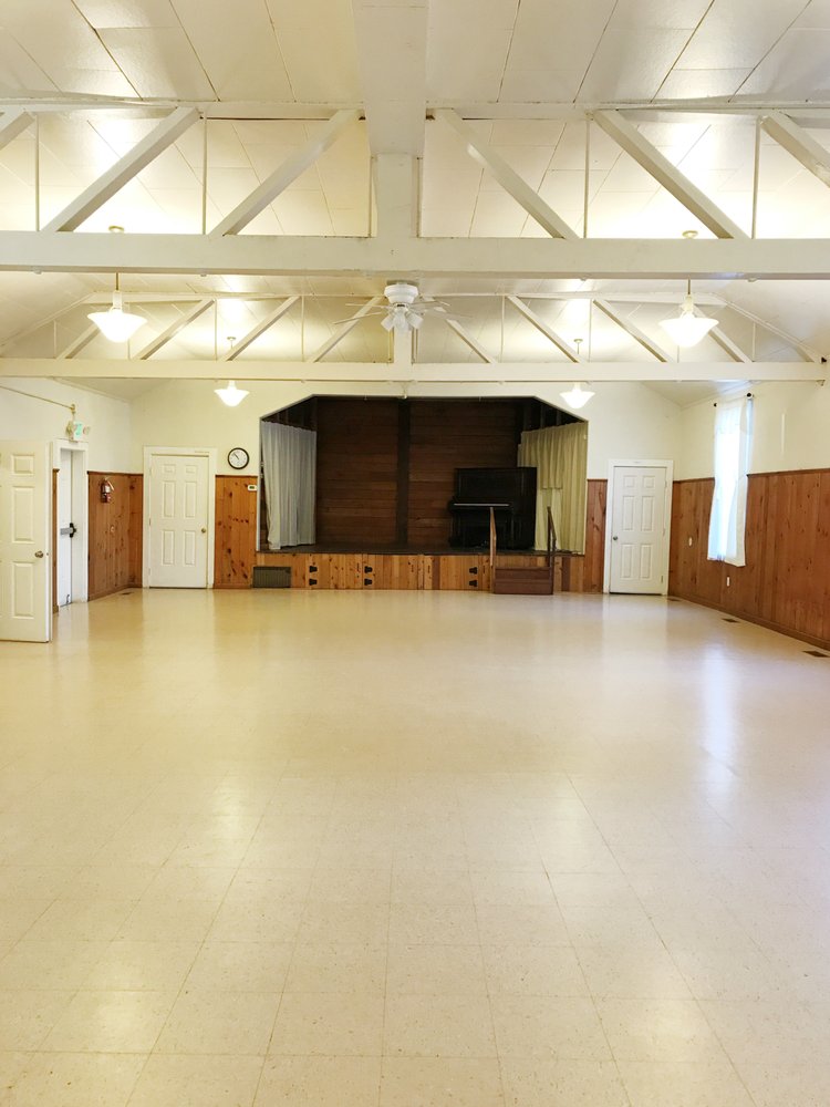 Des Moines Banquet Hall