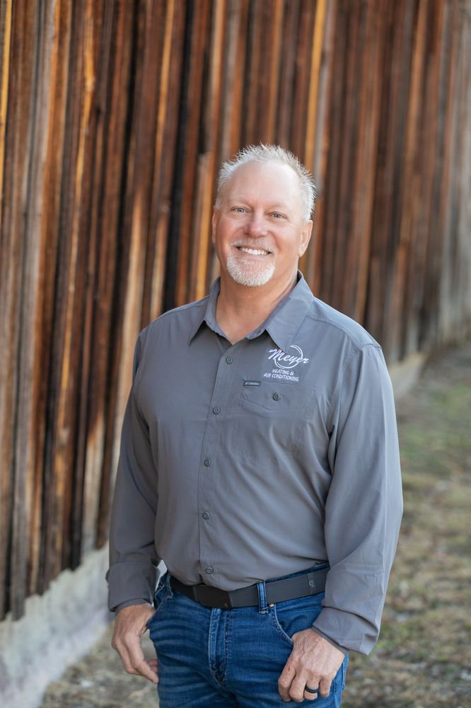 image of business Meyer Heating & A/C