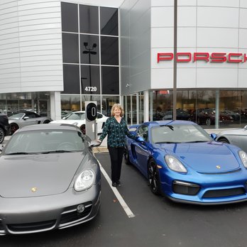Car Dealerships Louisville Ky >> Blue Grass Porsche Car Dealers 4720 Bowling Blvd Louisville Ky Car Dealerships Louisville Ky >> Blue Grass Porsche Car Dealers 4720 Bowling Blvd Louisville Ky