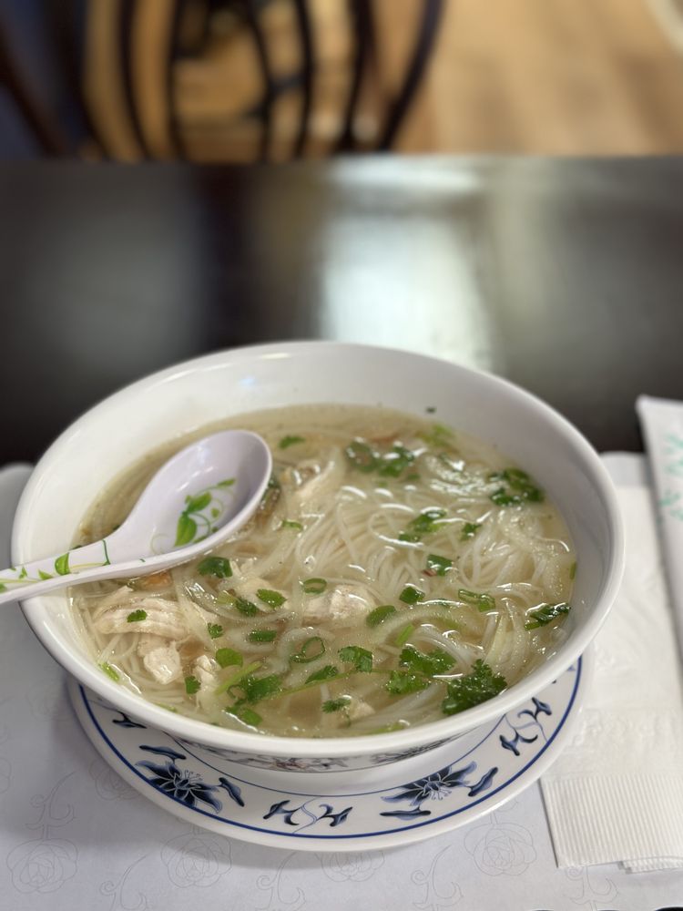 May's Vietnamese Restaurant
