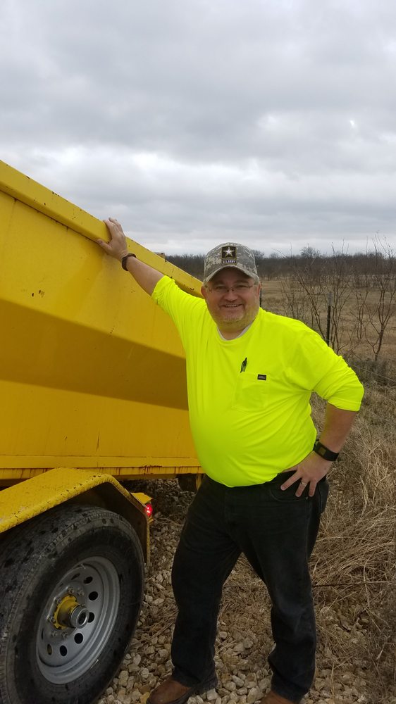 VETS FORCE -Drop & Go Dumpster Rental and Junk Removal