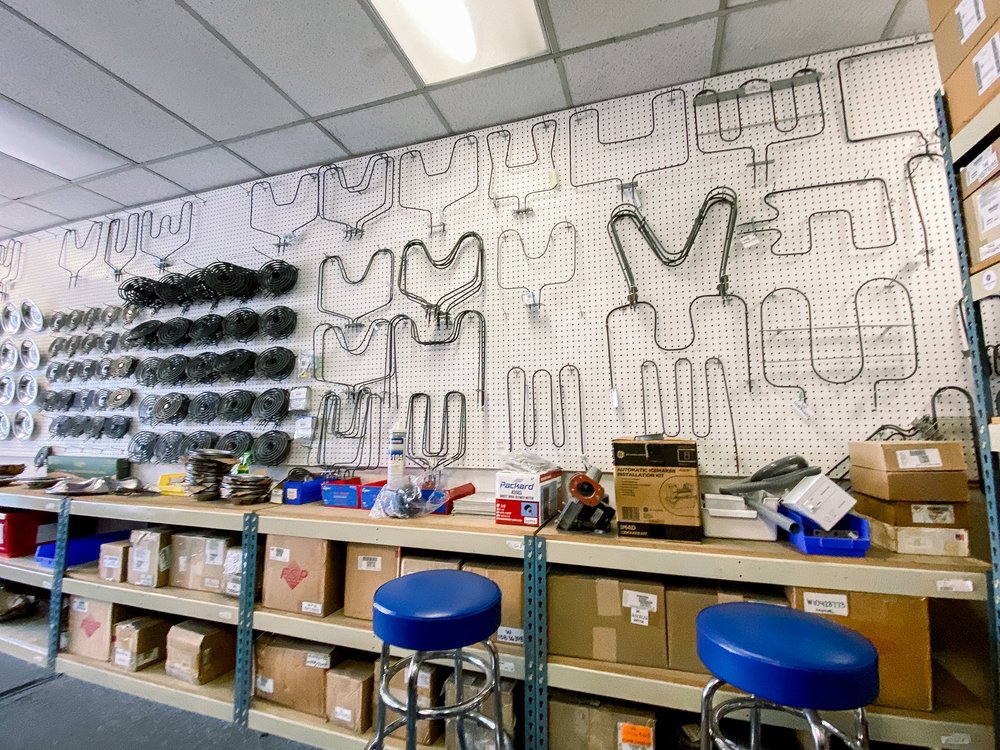 Appliance Parts Company