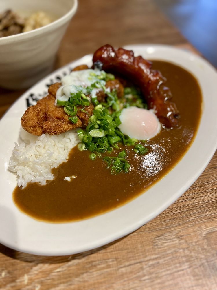 Oretachi Curry