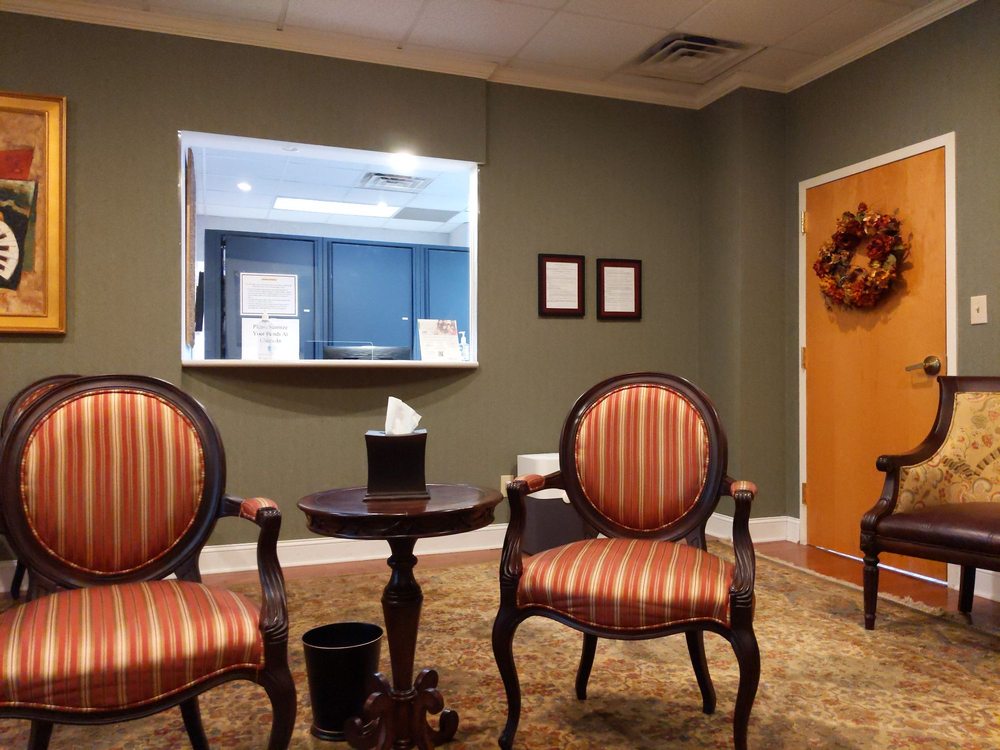 image of business Wheeler Family Dentistry