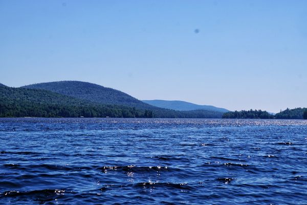 Long Lake Map & Directions