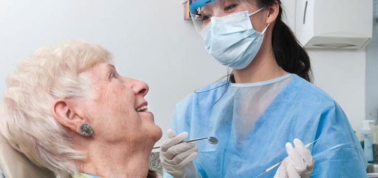 image of business Briarcliff Dental Group: Family & Cosmetic Dentistry