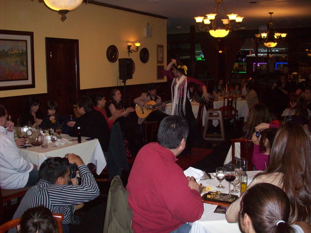 Saffron Restaurant 183 Photos & 171 Reviews Spanish 16150 Cross