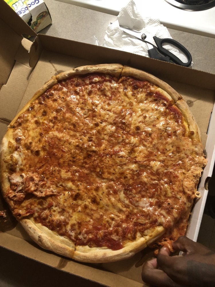 La Bella Pizza And Restaurant Gift Cards And Gift Certificates Hudson Ny Giftrocket