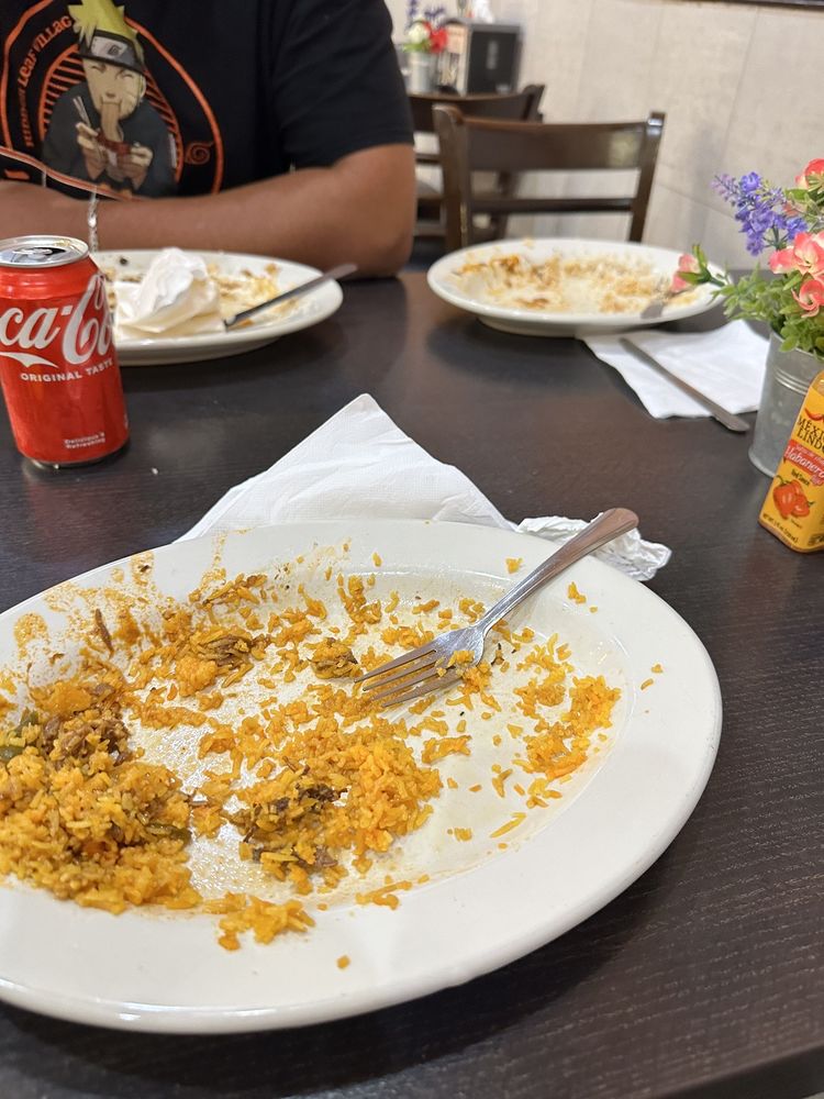 El Sabor de Yamila Cuban Food