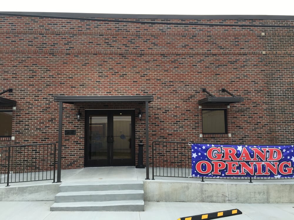 Otterville Community Center Community Centers 211 N Grover St