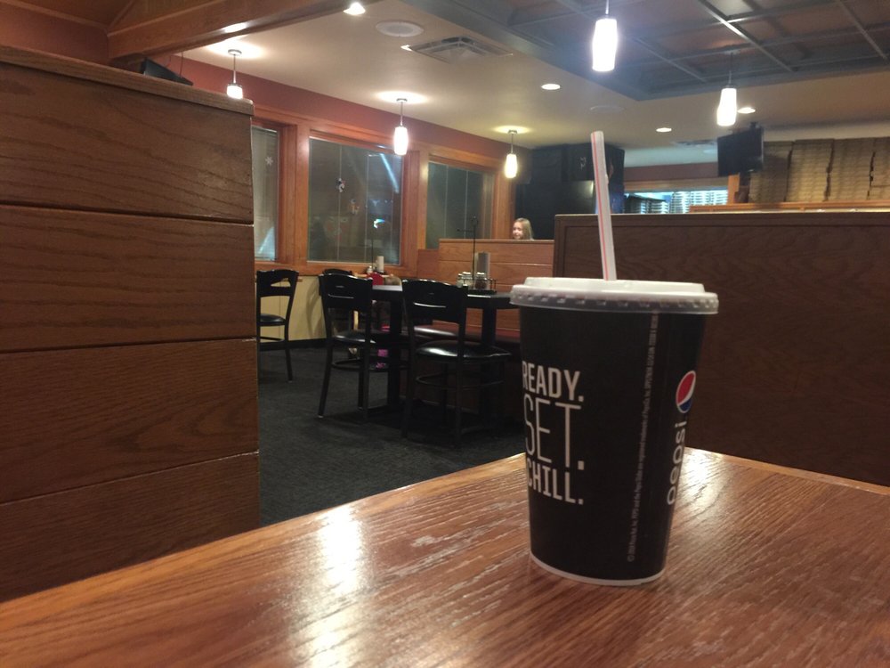 Pizza Hut 12 Photos Italian 2001 W Highway 52, Rochester, MN