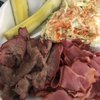 Tony's Restaurant