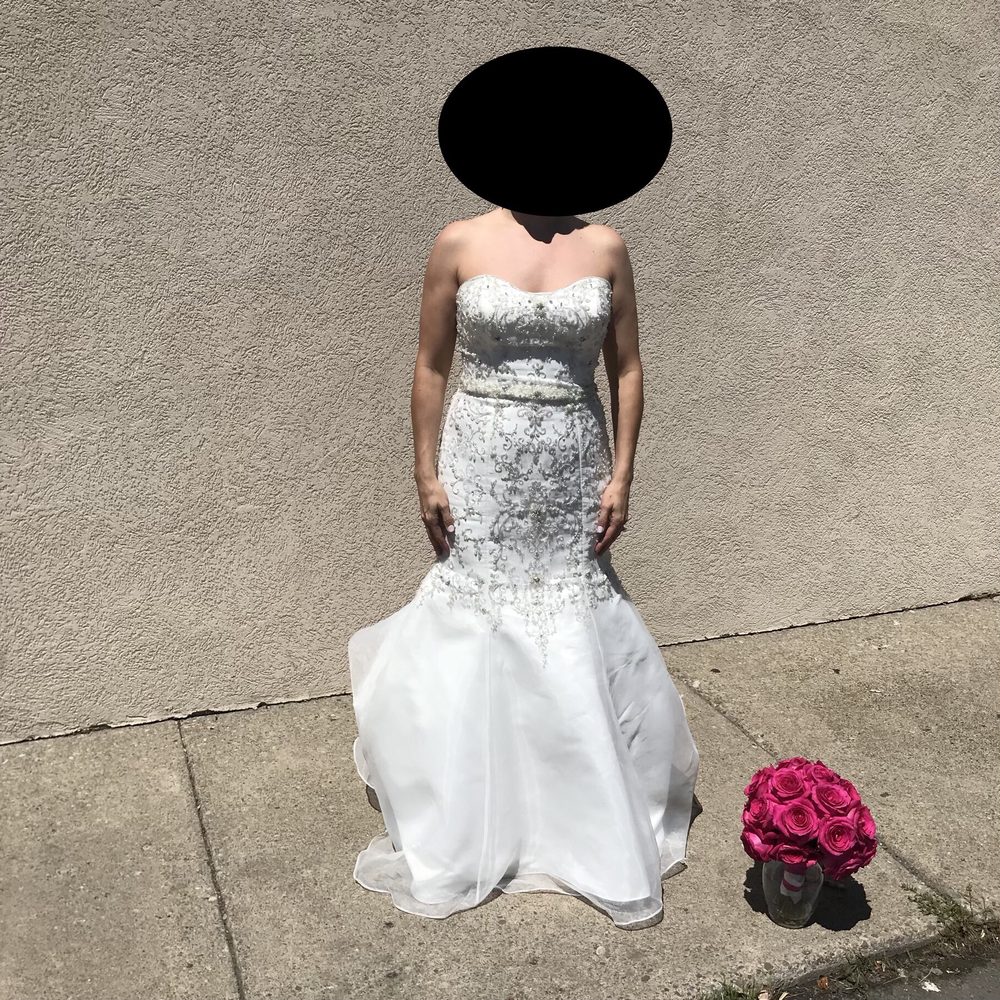 Nancy's Bridal