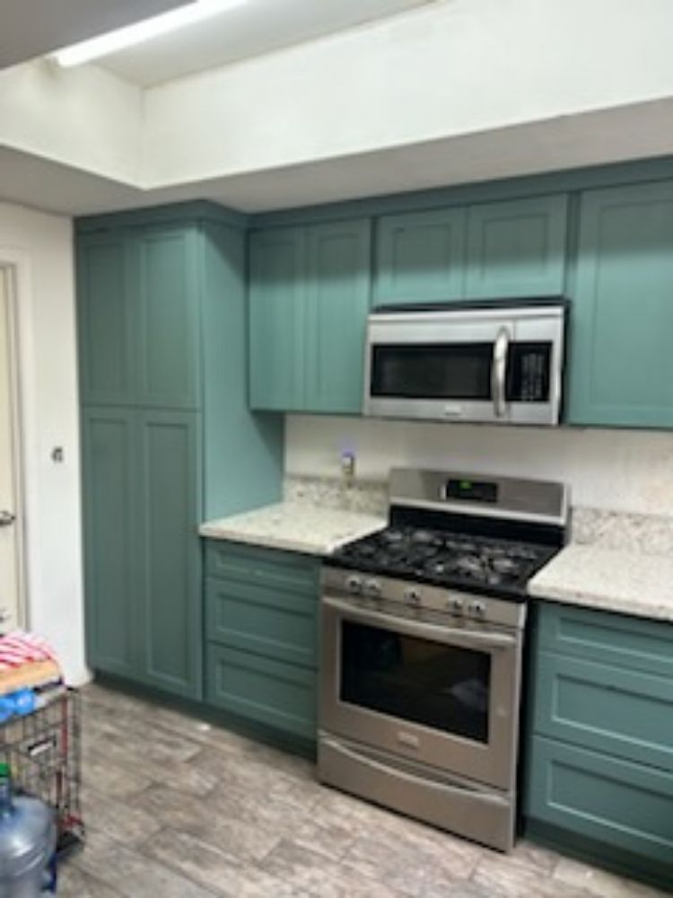 Alegria Countertops
