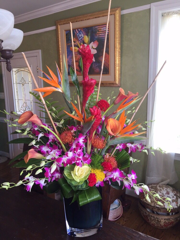 Genes Rockville Florist