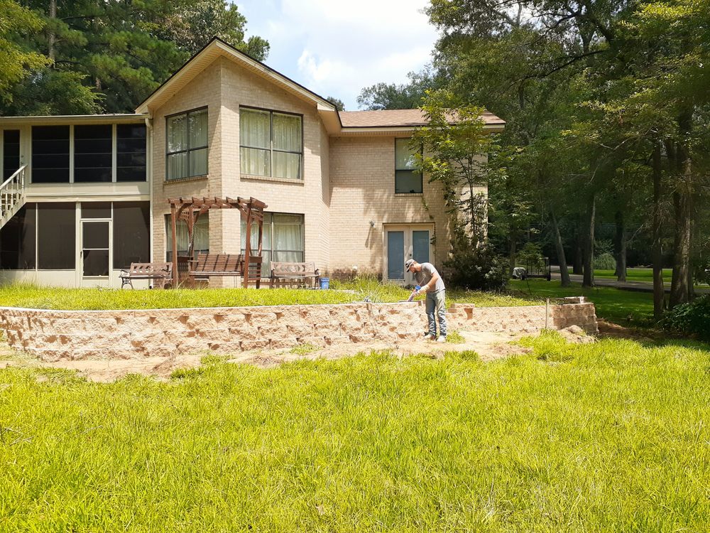 Jud's Landscaping and Exterior Design