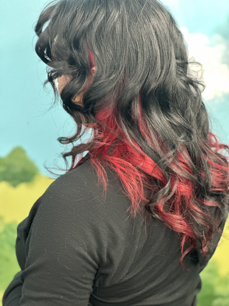Sinaloa Beauty Salon