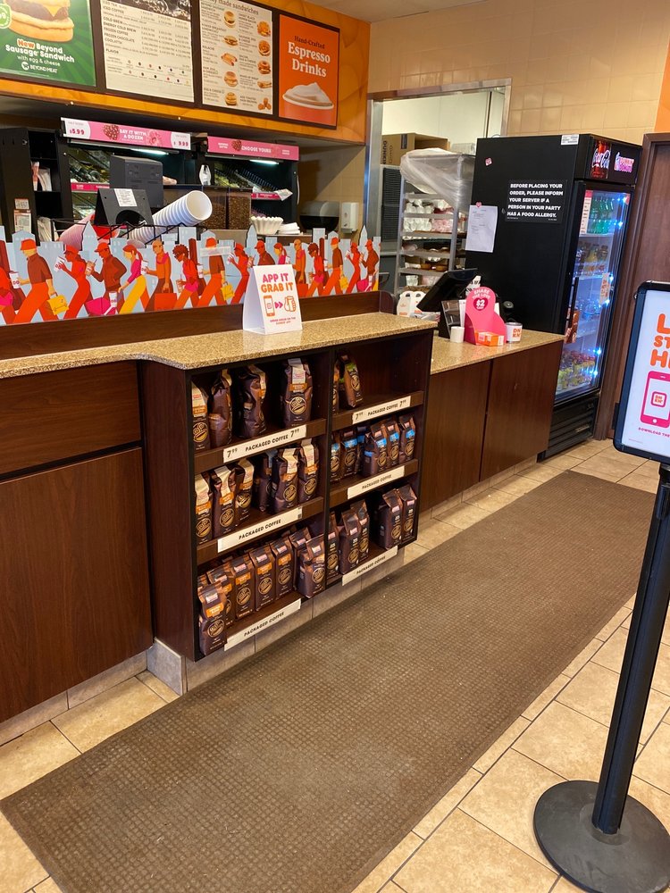 Dunkin'