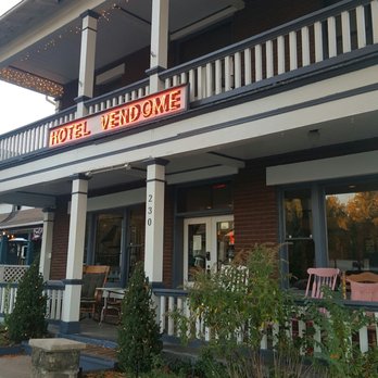 Hotel Vendome 71 Photos 78 Reviews Hotels Prescott Az Photo Of Hotel Vendome Prescott Az United States