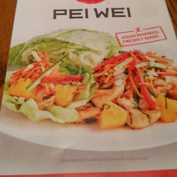 Pei Wei - 40 Photos & 44 Reviews - Asian Fusion - 2355 ...