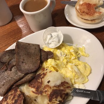 Golden Apple Dinner