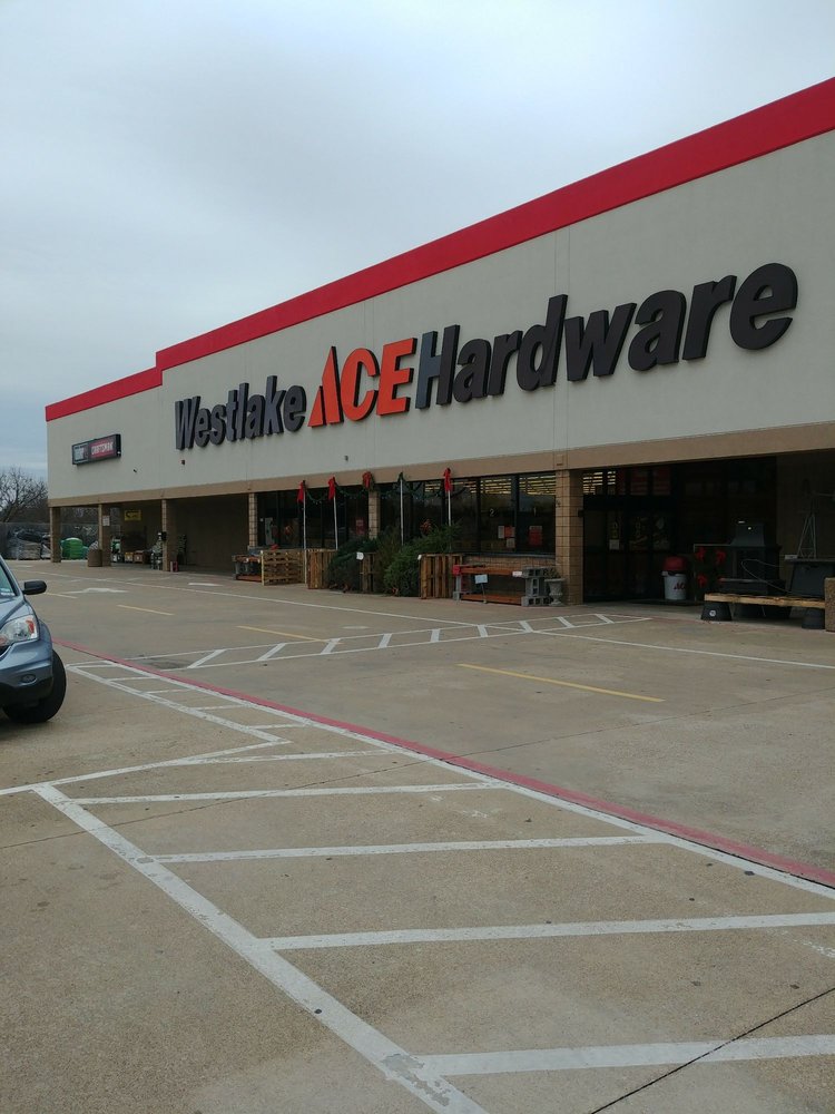 Ace Westlake Hardware 12 Reviews Hardware Stores 4440 Basswood