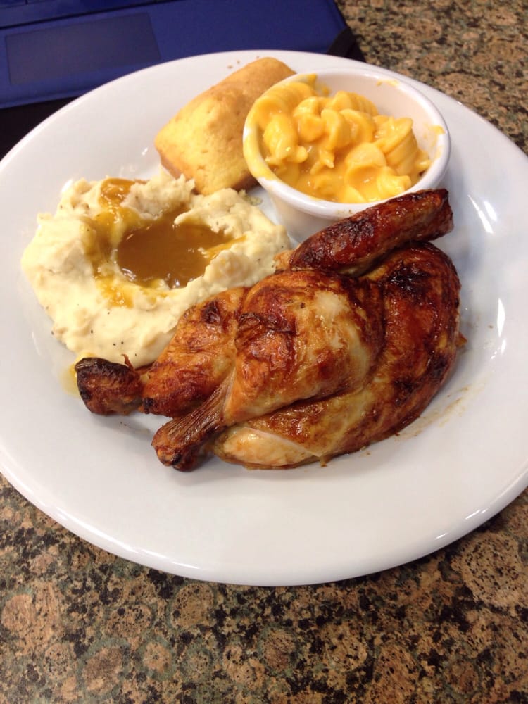 Boston Market