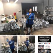 Metal Polishing Near Me >> Chrome Plating Usa Metal Polishing 14 Photos Powder Metal Polishing Near Me >> Chrome Plating Usa Metal Polishing 14 Photos Powder