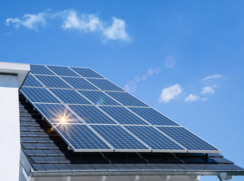 Envirosolar