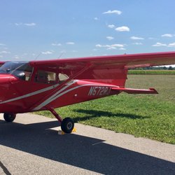 michigan flyers 15 photos flight instruction 1075 airport dr michigan flyers schedule