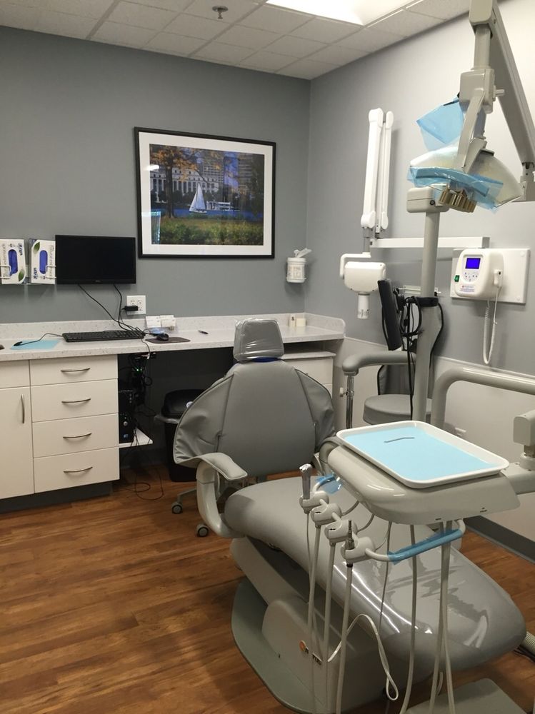 image of business Gentle Dental North Andover