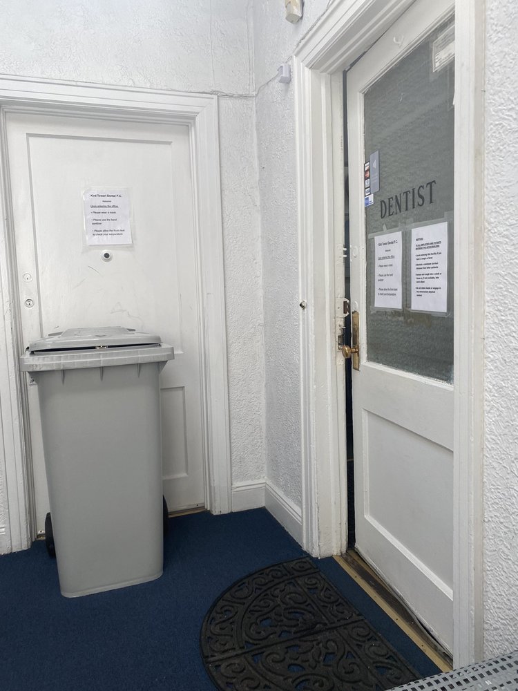 image of business Kirti Tewari, DDS