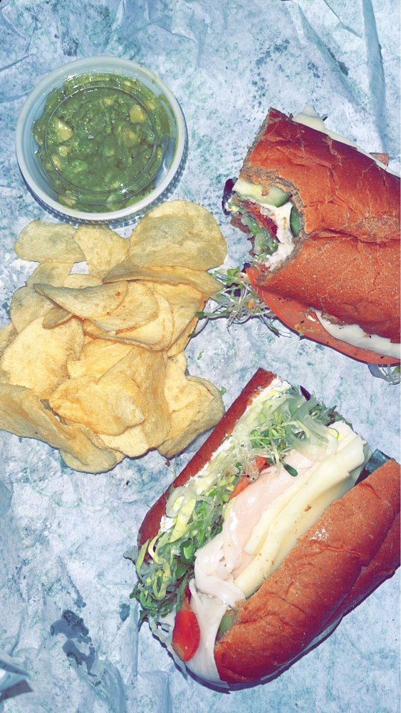 Thundercloud Subs