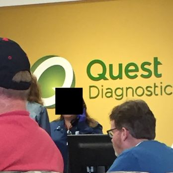 Quest Diagnostics 27 Photos 78 Reviews Laboratory Testing