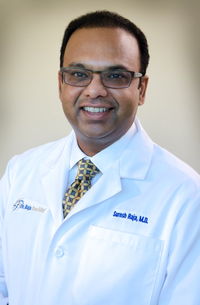 image of business CLEAR Sinus - Wellington