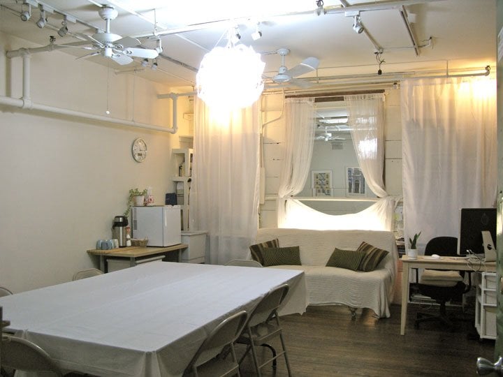 Michiyo Art Studio