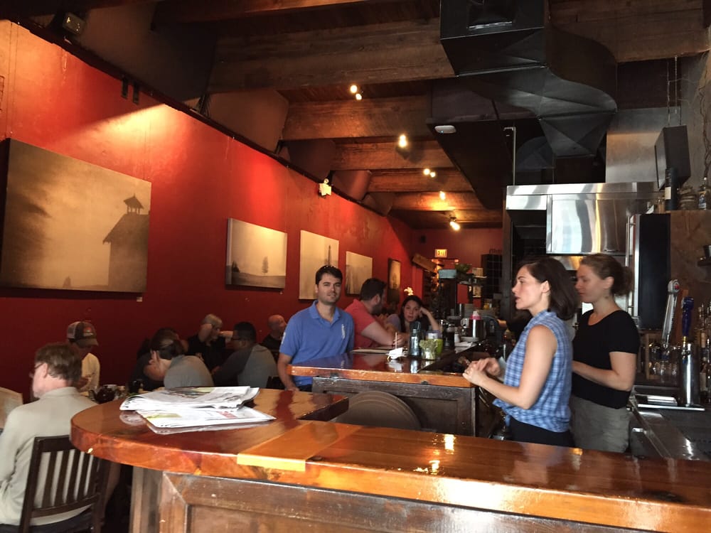 Twisted Fork 741 Photos & 783 Reviews French 1147 Granville