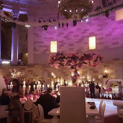 photo of gotham hall new york ny united states