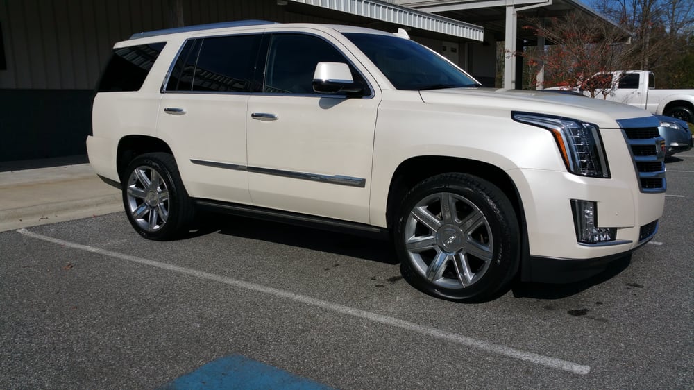 Bwrights Mobile Detailing